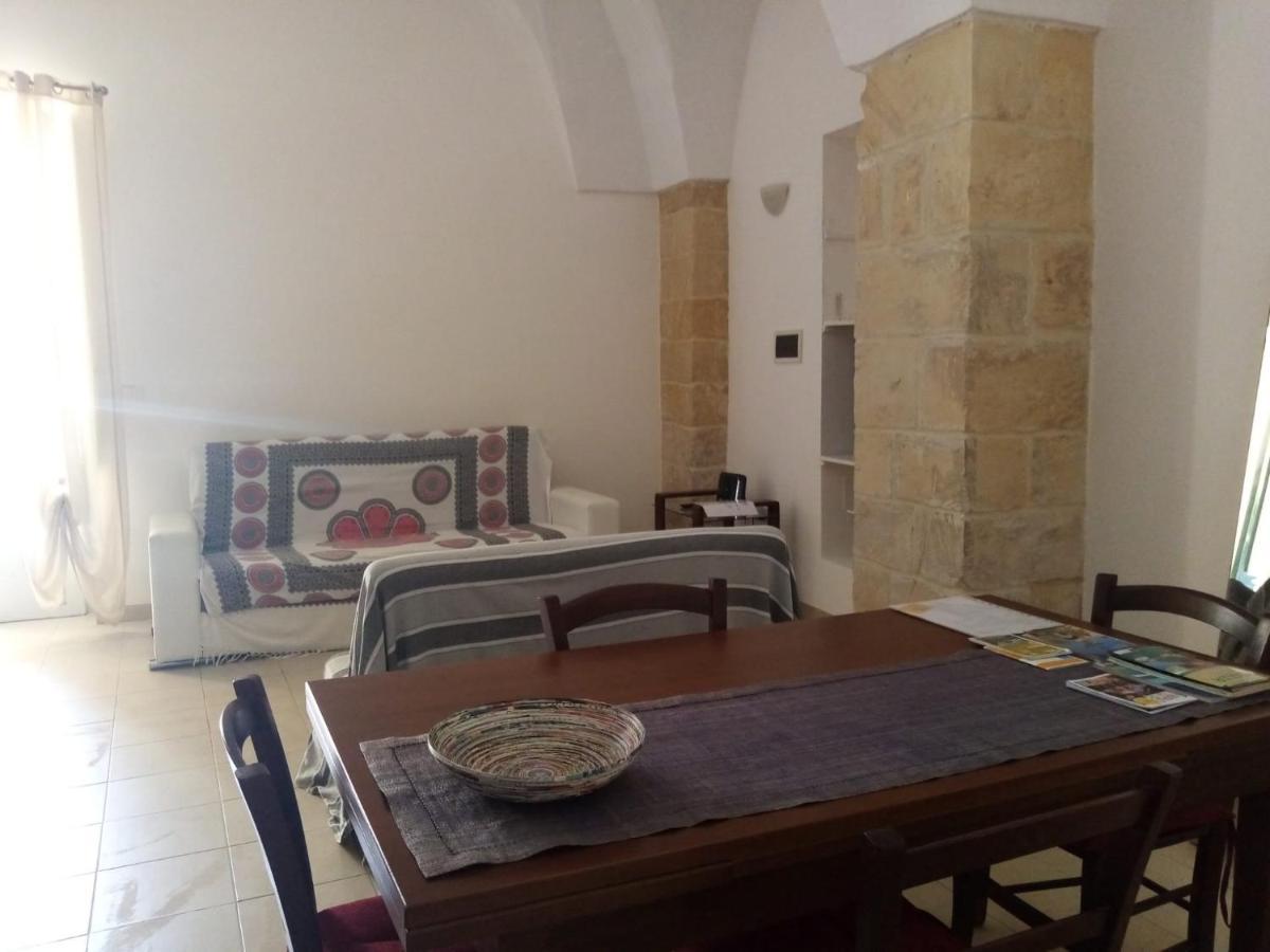 Piazzetta Acquaviva Apartment Lecce Luaran gambar