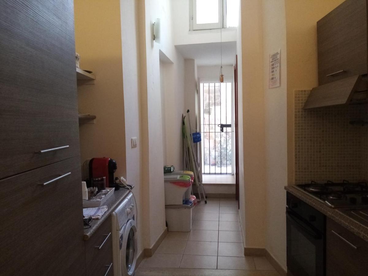 Piazzetta Acquaviva Apartment Lecce Luaran gambar