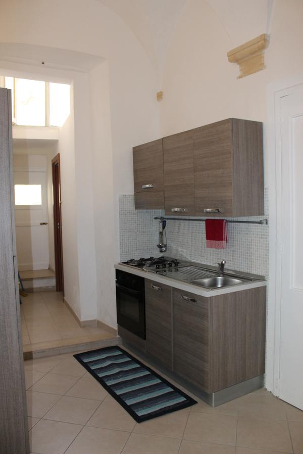 Piazzetta Acquaviva Apartment Lecce Luaran gambar