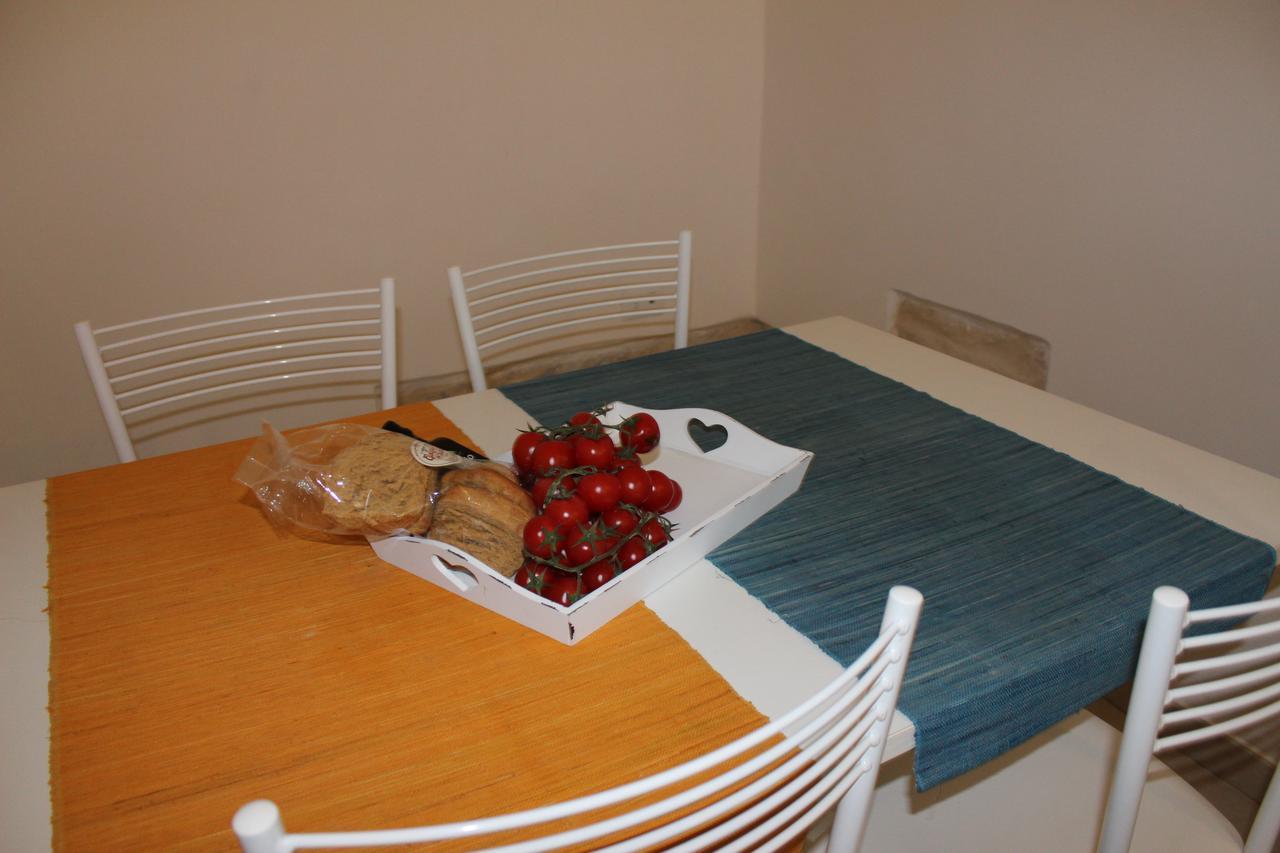 Piazzetta Acquaviva Apartment Lecce Luaran gambar